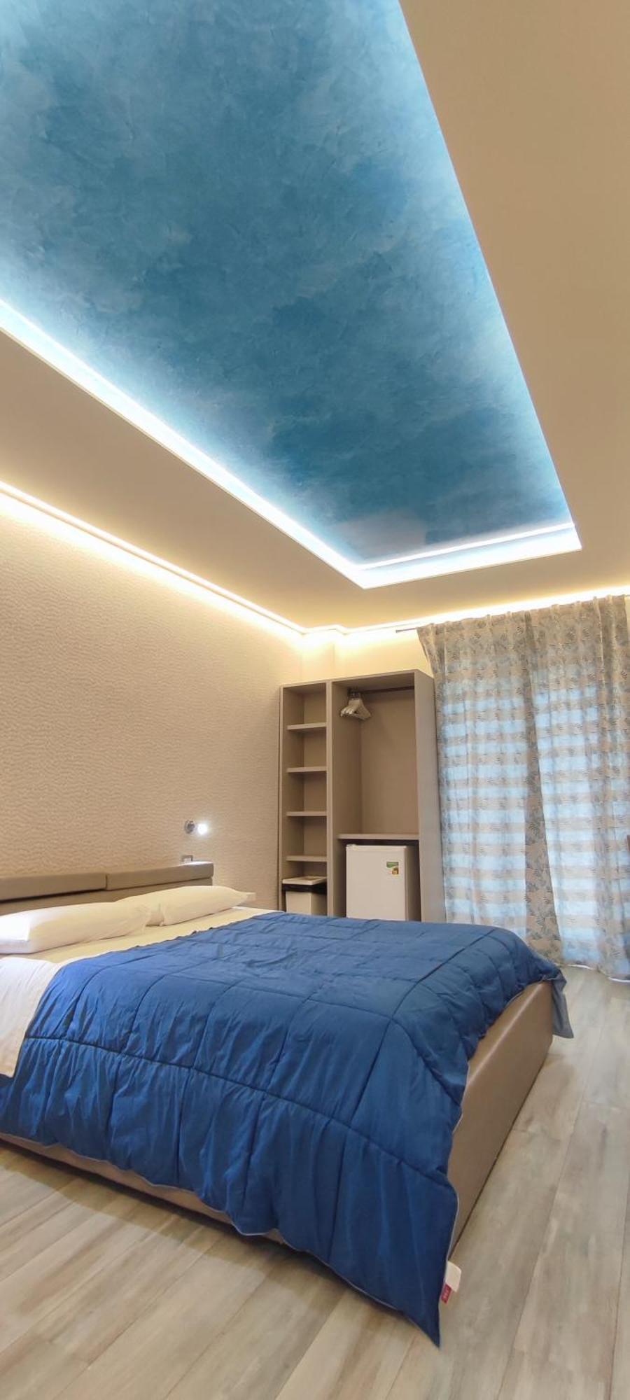 Nitto House 호텔 바리 외부 사진