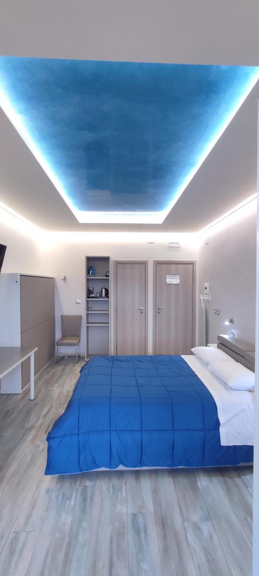 Nitto House 호텔 바리 외부 사진