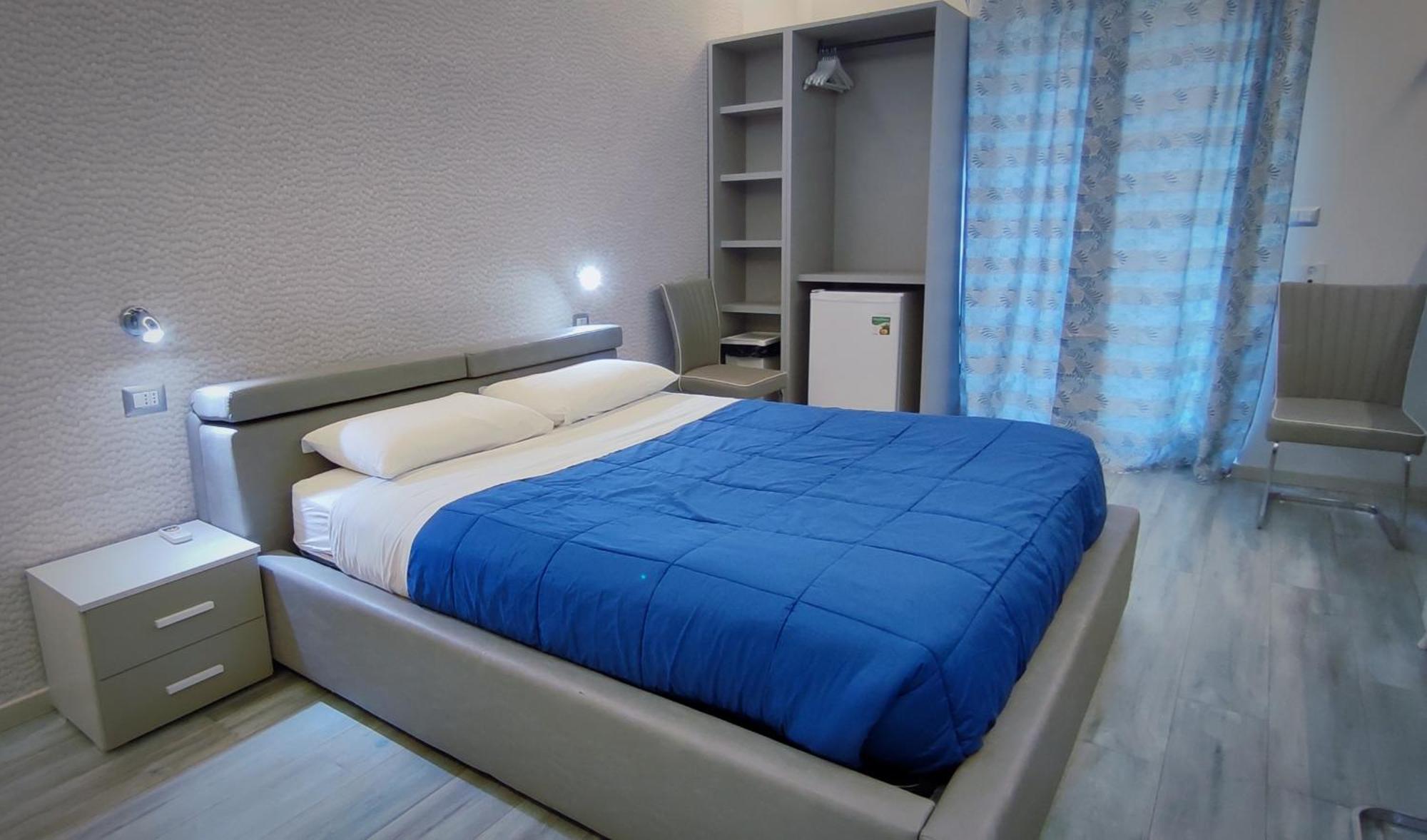 Nitto House 호텔 바리 외부 사진